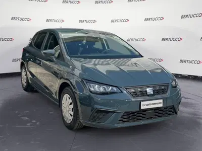 SEAT Ibiza 1.0 mpi Reference 80cv del 2025 usata a Verona