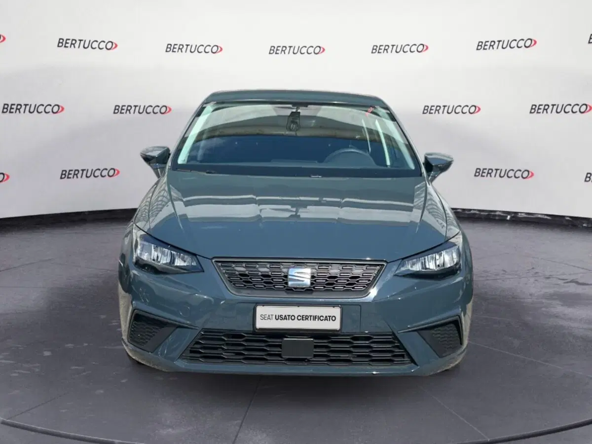 SEAT Ibiza usata a Verona (2)