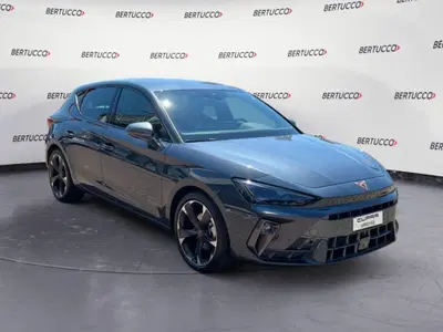 Cupra Leon Leon 2.0 tdi 150cv dsg del 2025 usata a Verona