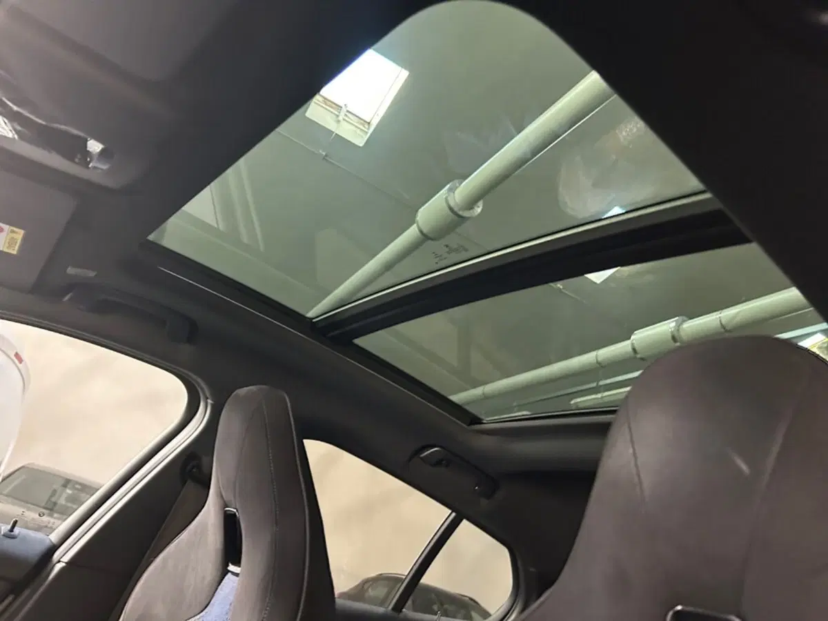 BMW Serie 1 usata a Verona (11)