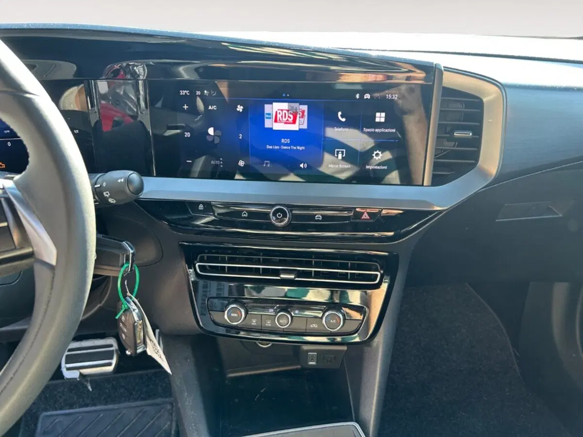 Opel Mokka usata a Verona (7)