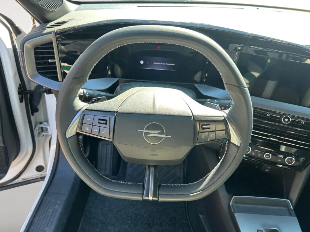 Opel Mokka usata a Verona (8)
