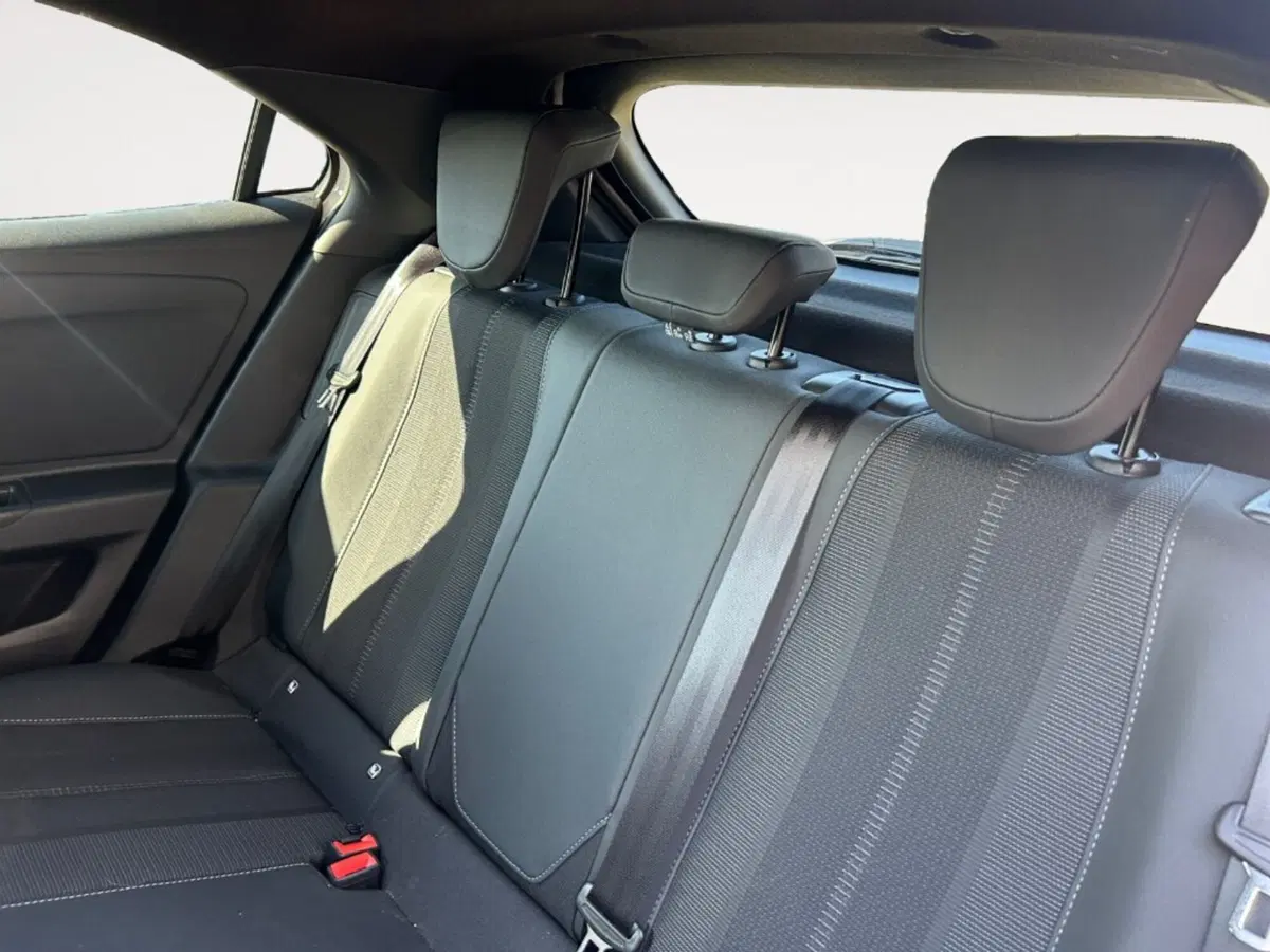 Opel Mokka usata a Verona (9)