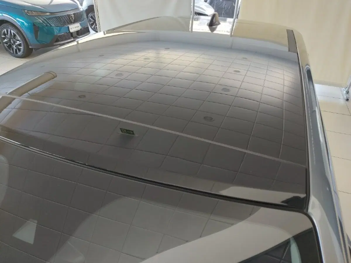 Jeep Avenger nuova a Pordenone (10)