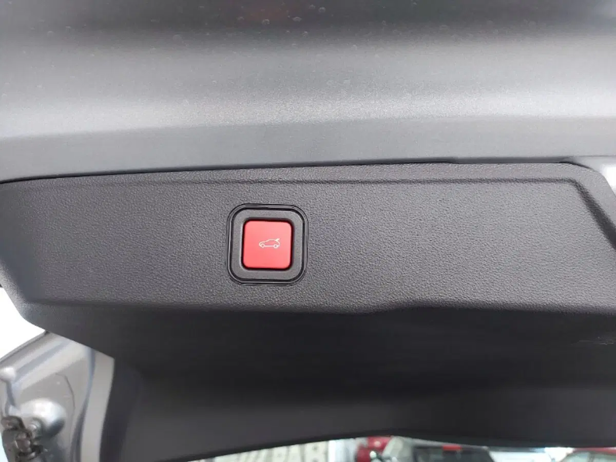 Jeep Avenger nuova a Pordenone (16)