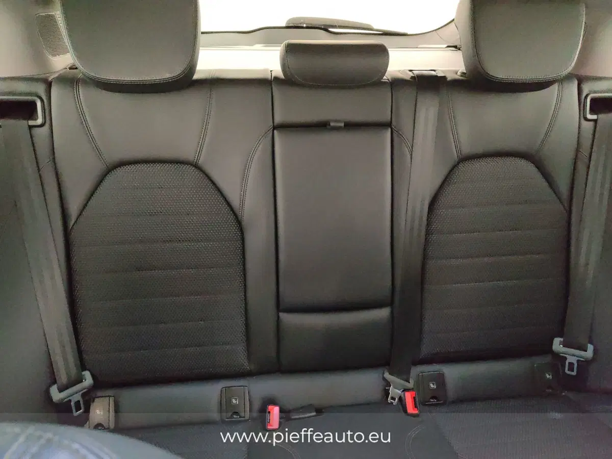 Alfa Romeo Stelvio usata a Ascoli Piceno (13)
