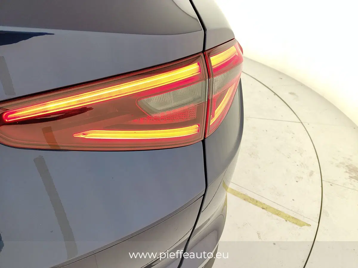 Alfa Romeo Stelvio usata a Ascoli Piceno (9)