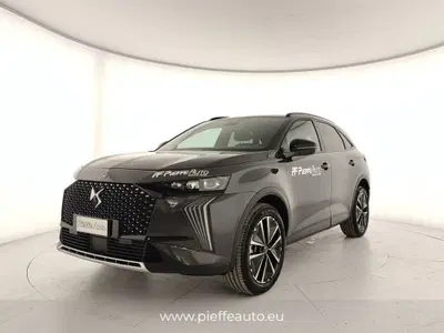 Ds DS 7 1.5 bluehdi Pallas 130cv auto nuova a Teramo