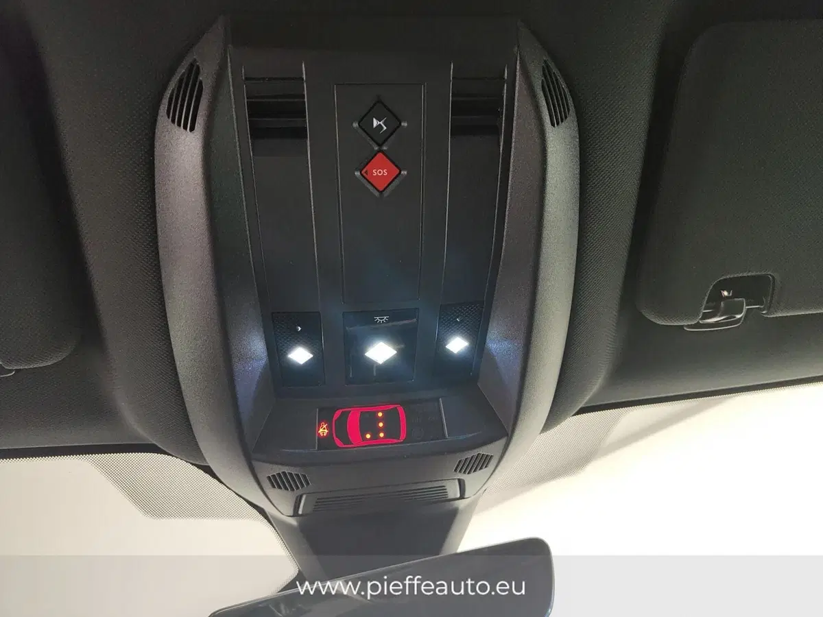 Ds DS 7 nuova a Teramo (10)