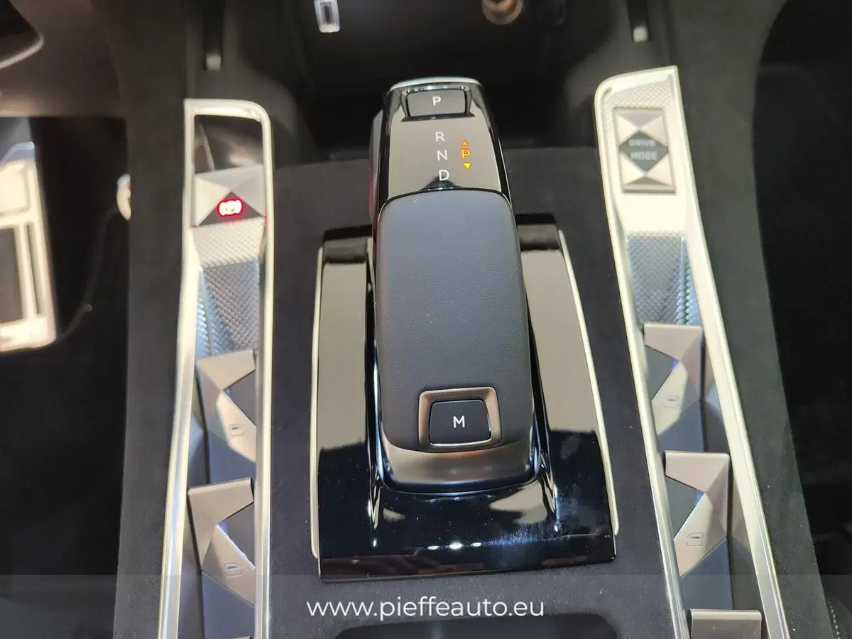 Ds DS 7 nuova a Teramo (16)