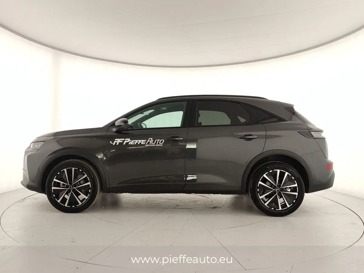Ds DS 7 nuova a Teramo (2)