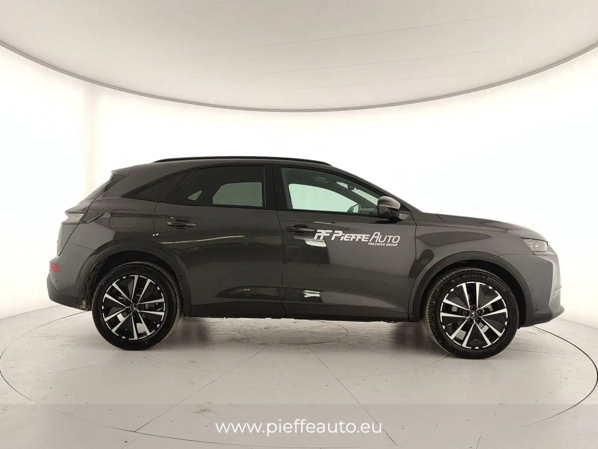 Ds DS 7 nuova a Teramo (5)