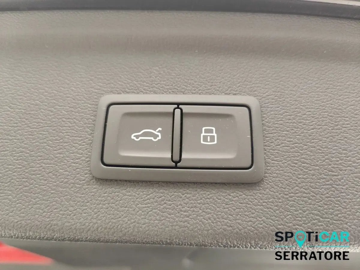 Audi A3 Sportback usata a Como (16)