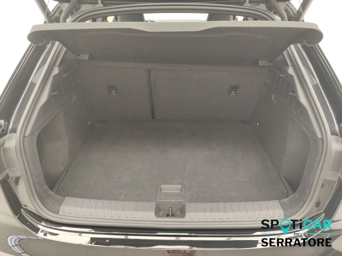 Audi A3 Sportback usata a Como (18)