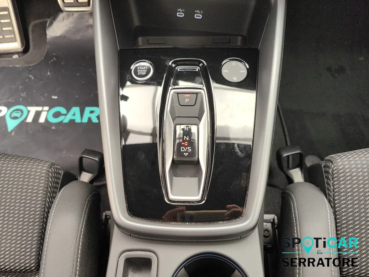 Audi A3 Sportback usata a Como (19)