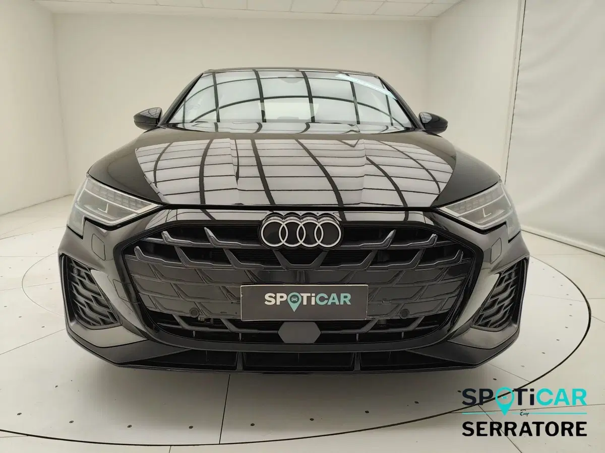 Audi A3 Sportback usata a Como (2)
