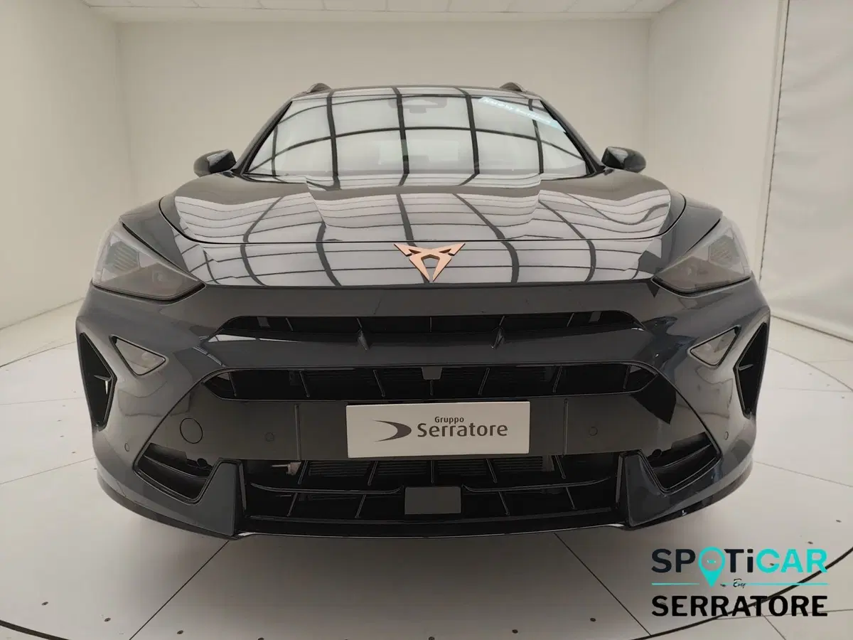 Cupra Formentor nuova a Como (2)