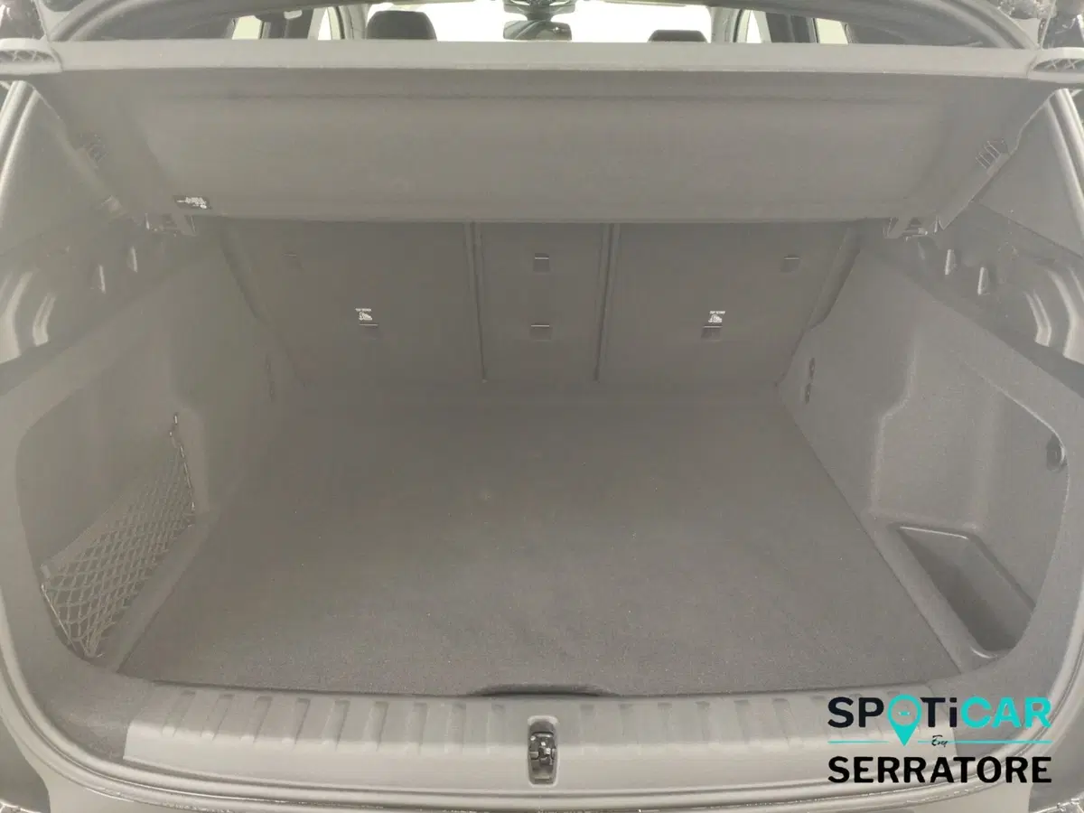 BMW X1 usata a Como (18)