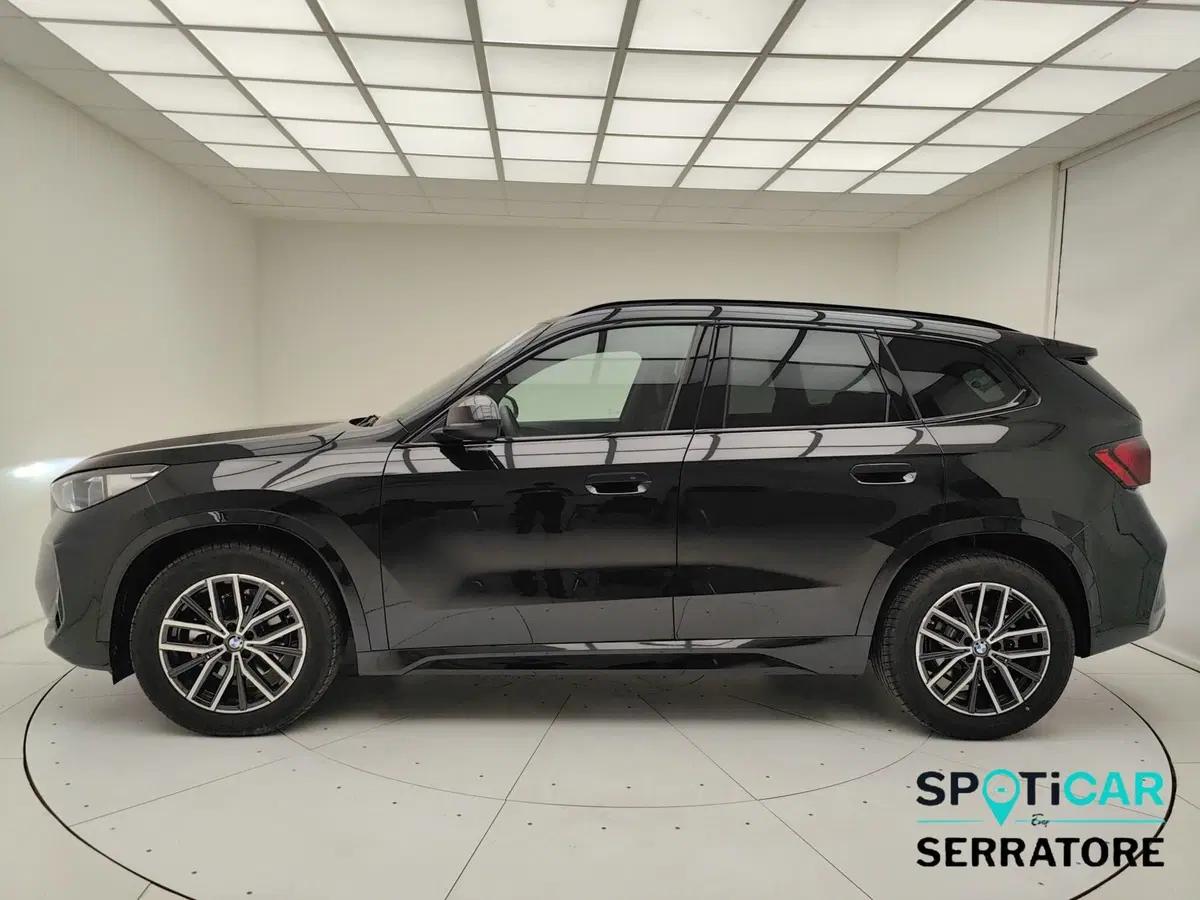 BMW X1 usata a Como (19)