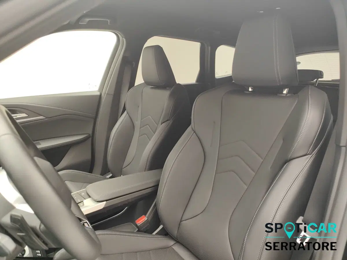 BMW X1 usata a Como (9)