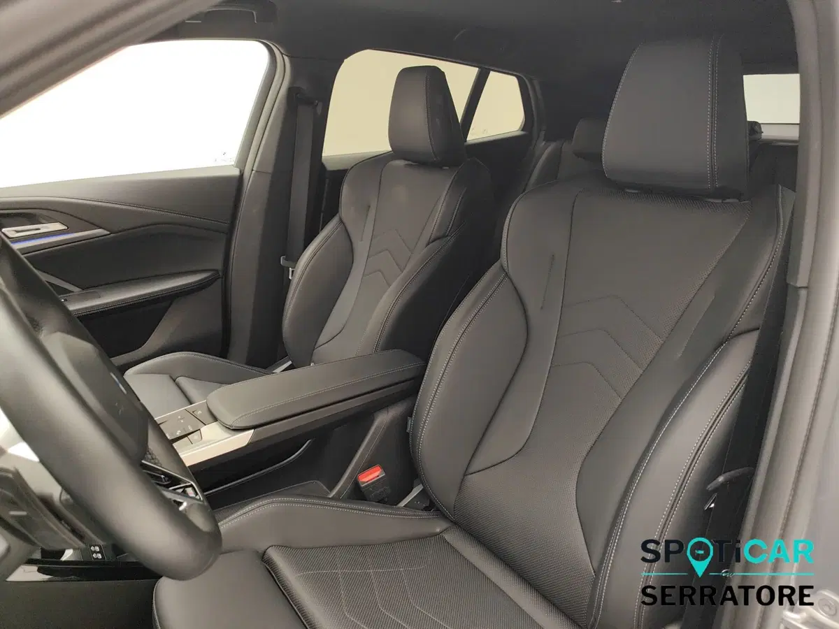 BMW X2 usata a Como (12)