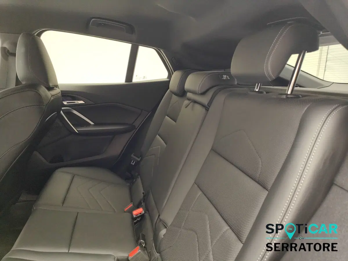 BMW X2 usata a Como (13)