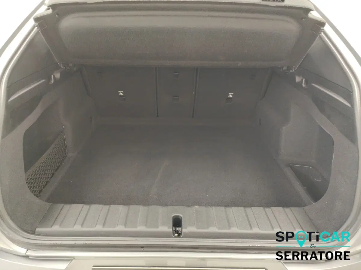 BMW X2 usata a Como (18)