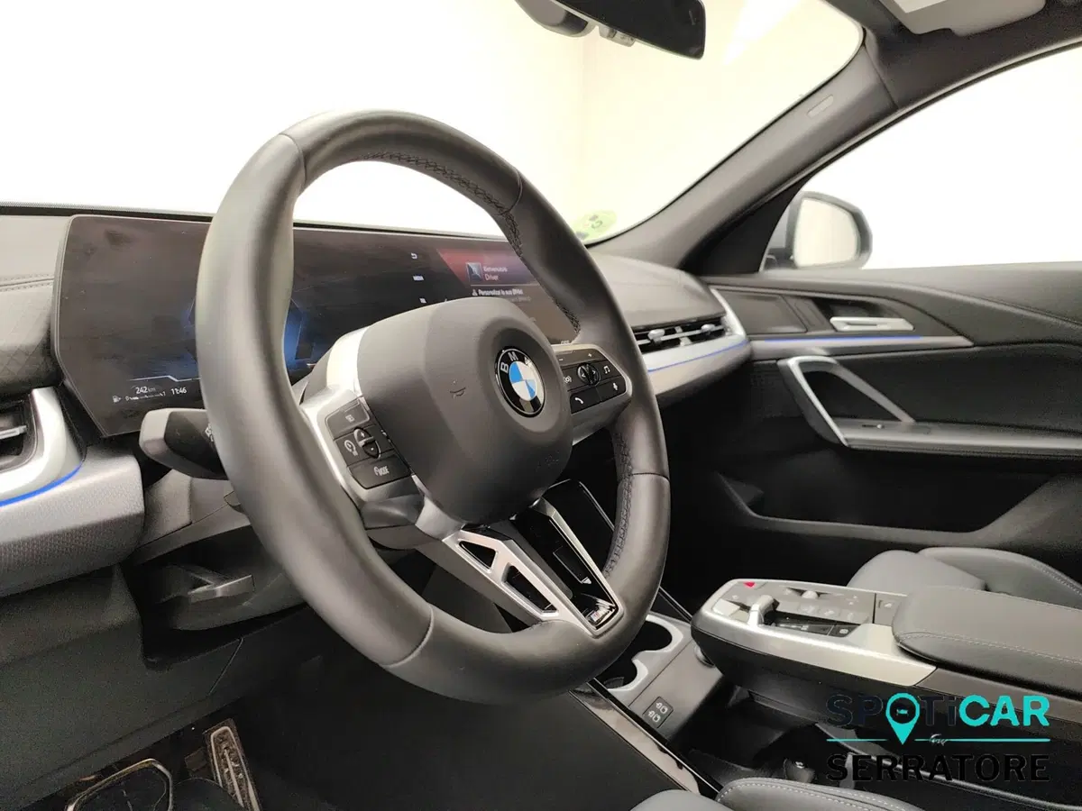 BMW X2 usata a Como (9)