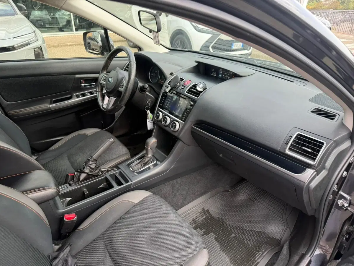 Subaru XV usata a Piacenza (8)
