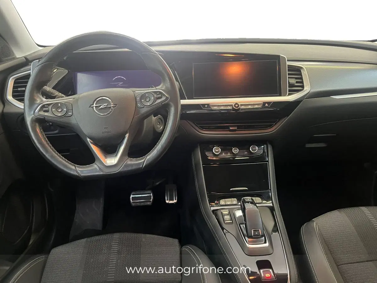 Opel Grandland usata a Modena (10)