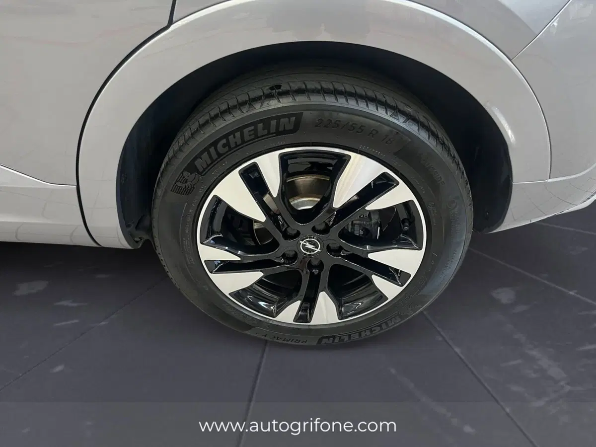 Opel Grandland usata a Modena (14)