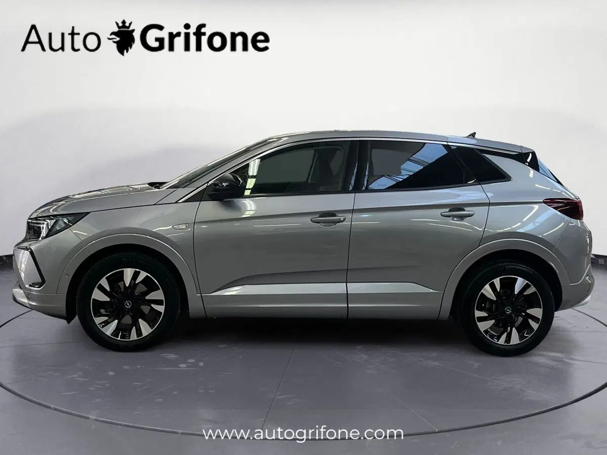 Opel Grandland usata a Modena (2)