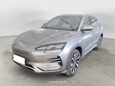 Byd Seal U 71,8 kWh Comfort del 2025 usata a Sala Consilina