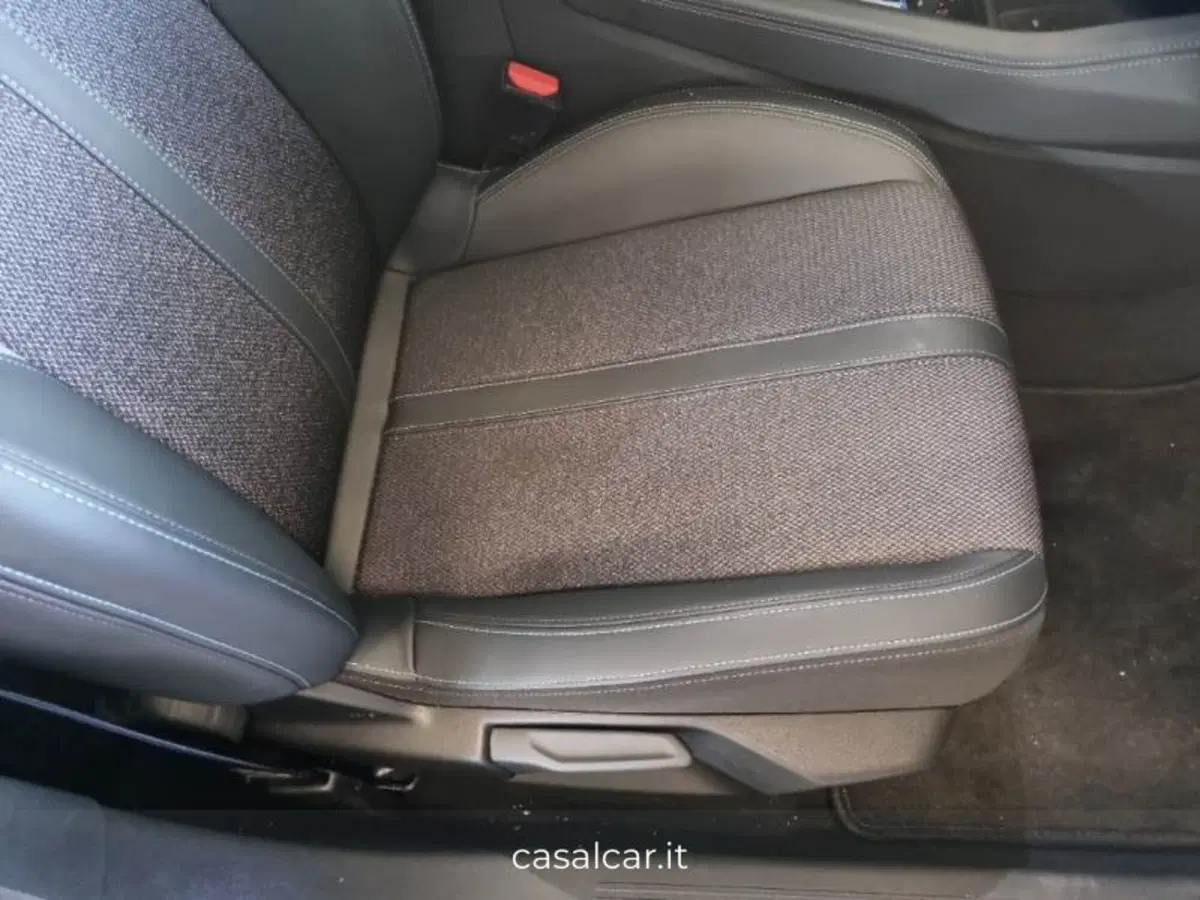 Peugeot 308 usata a Salerno (12)