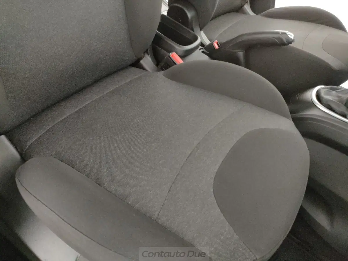 Fiat 500L Living usata a Caserta (13)