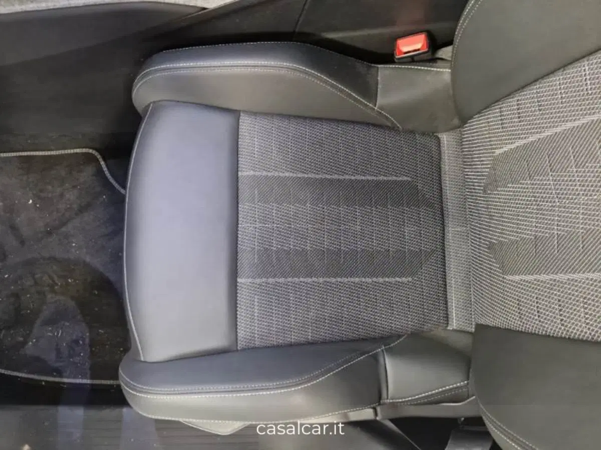 Peugeot 3008 usata a Salerno (10)