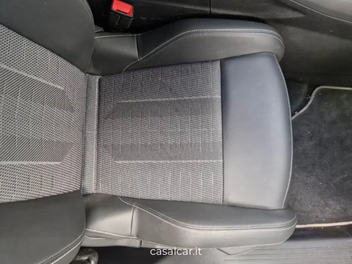 Peugeot 3008 usata a Salerno (11)