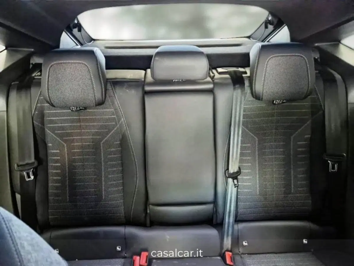 Peugeot 3008 usata a Salerno (12)