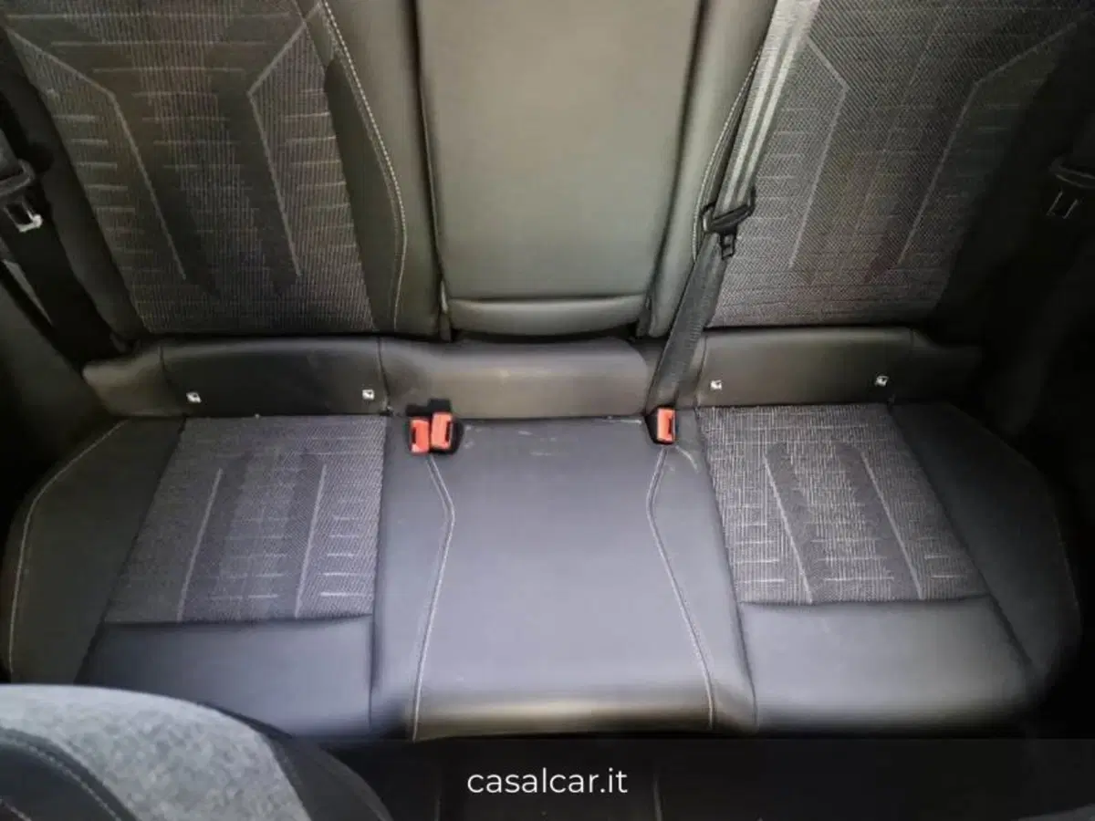 Peugeot 3008 usata a Salerno (13)
