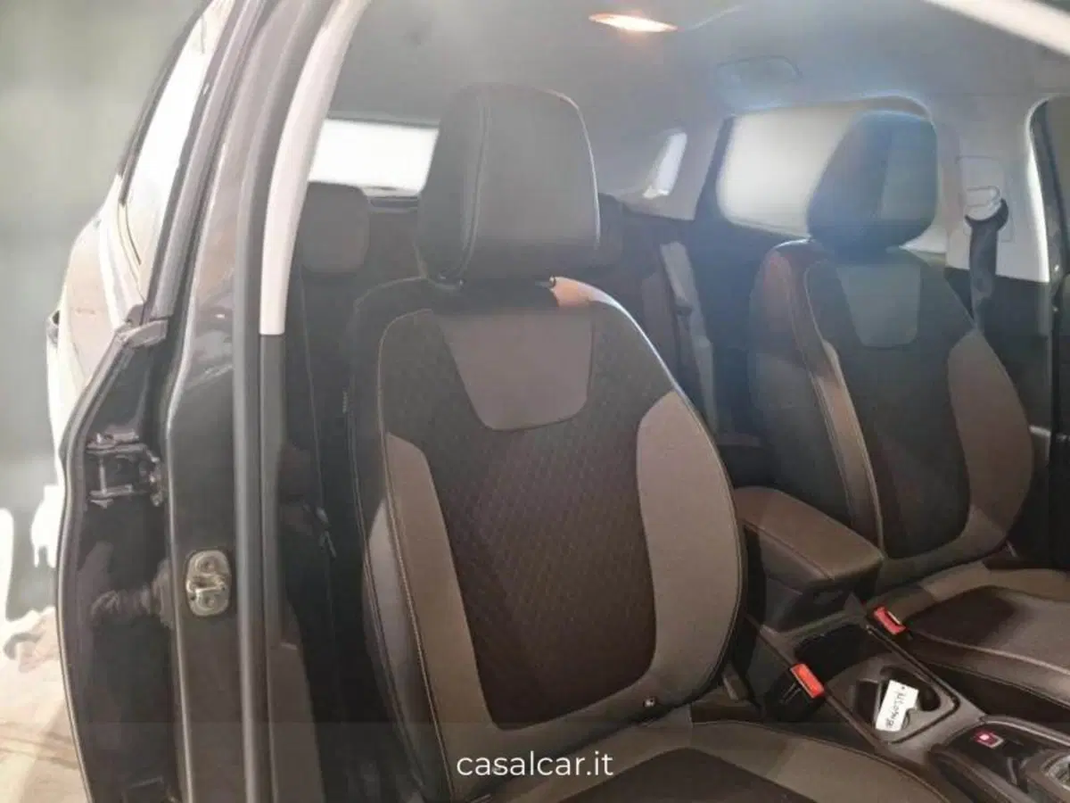 Opel Grandland X usata a Salerno (10)