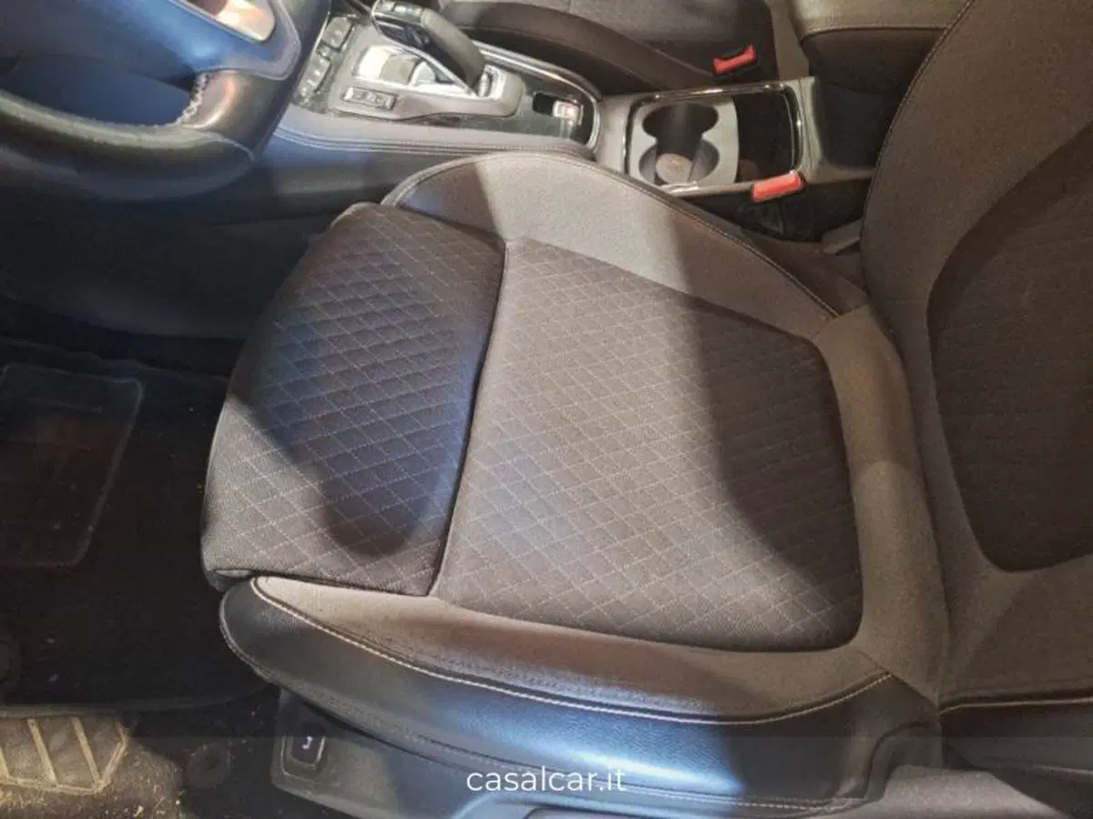 Opel Grandland X usata a Salerno (11)