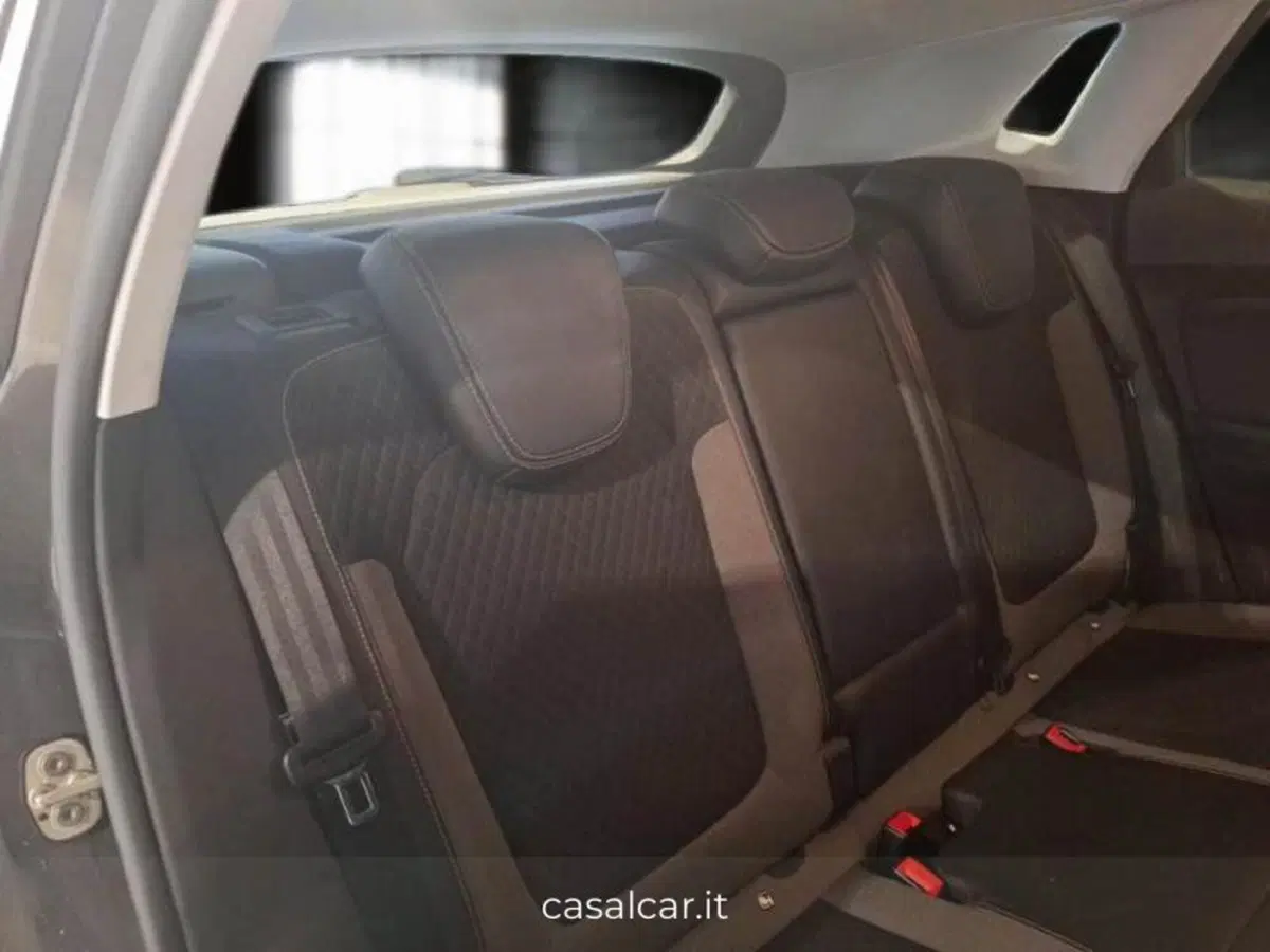 Opel Grandland X usata a Salerno (13)