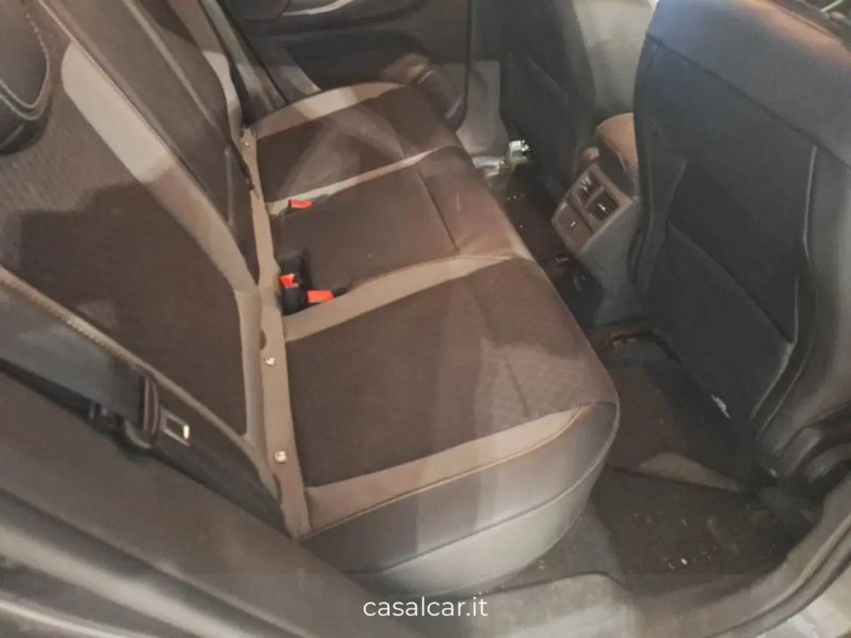 Opel Grandland X usata a Salerno (14)