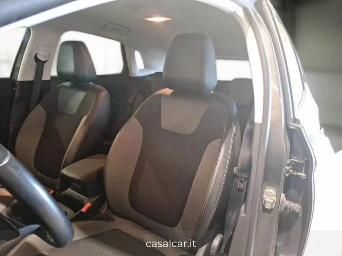 Opel Grandland X usata a Salerno (9)
