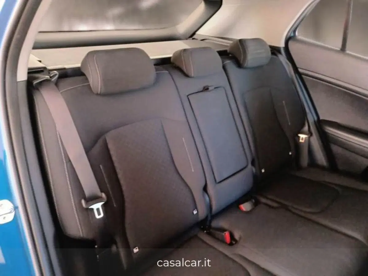 Kia Sportage usata a Salerno (13)