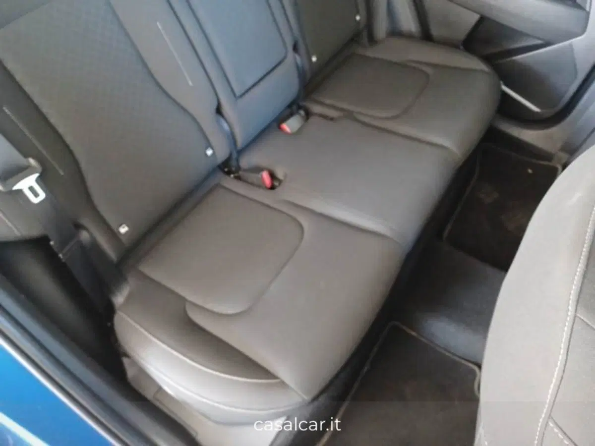 Kia Sportage usata a Salerno (14)
