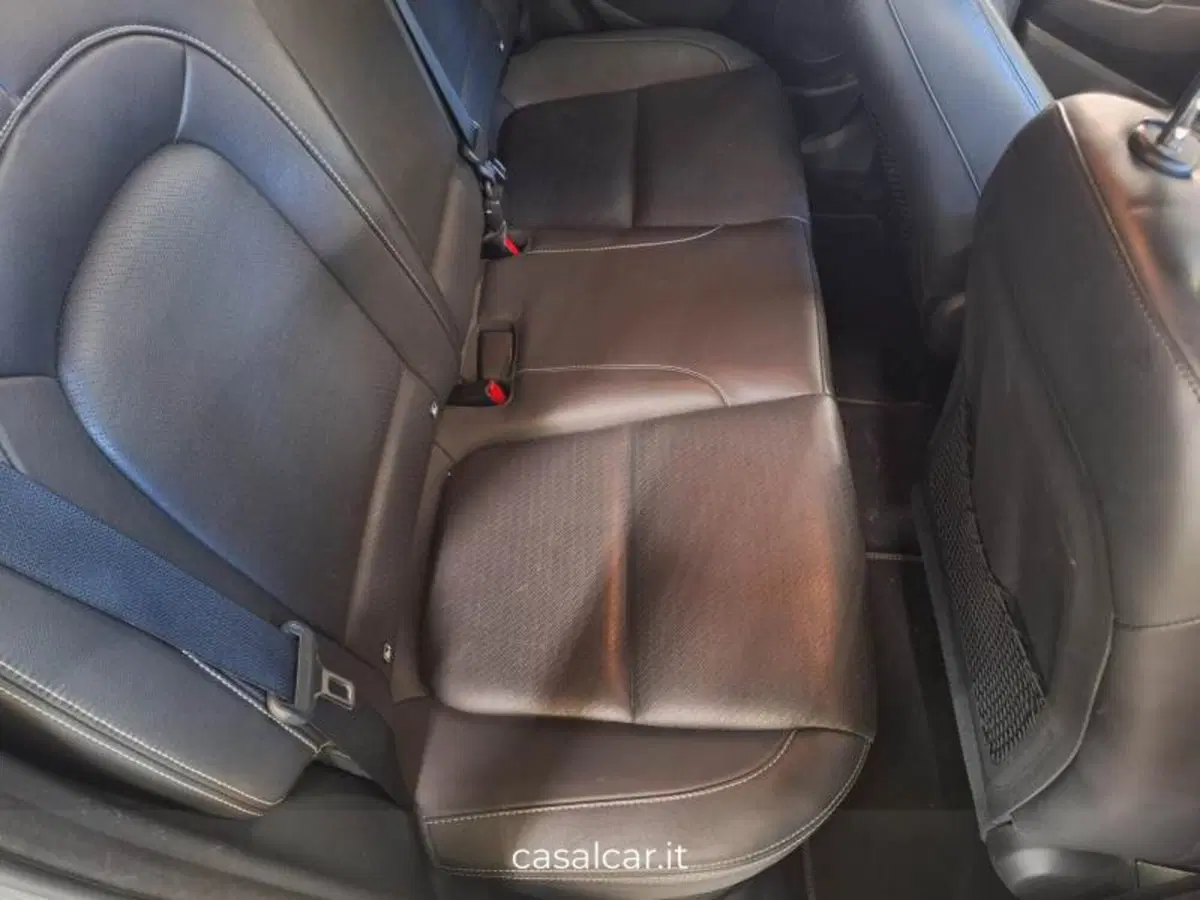 Hyundai Kona usata a Salerno (15)