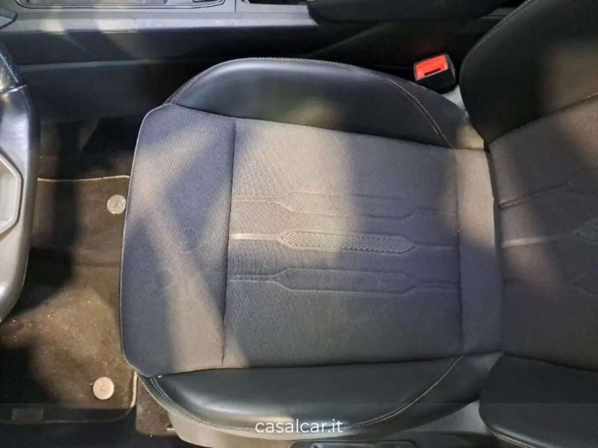 Cupra Formentor usata a Salerno (11)