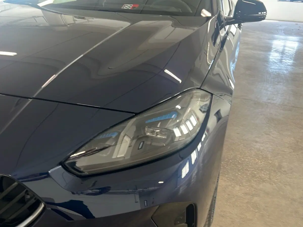 BMW Serie 1 nuova a Torino (10)