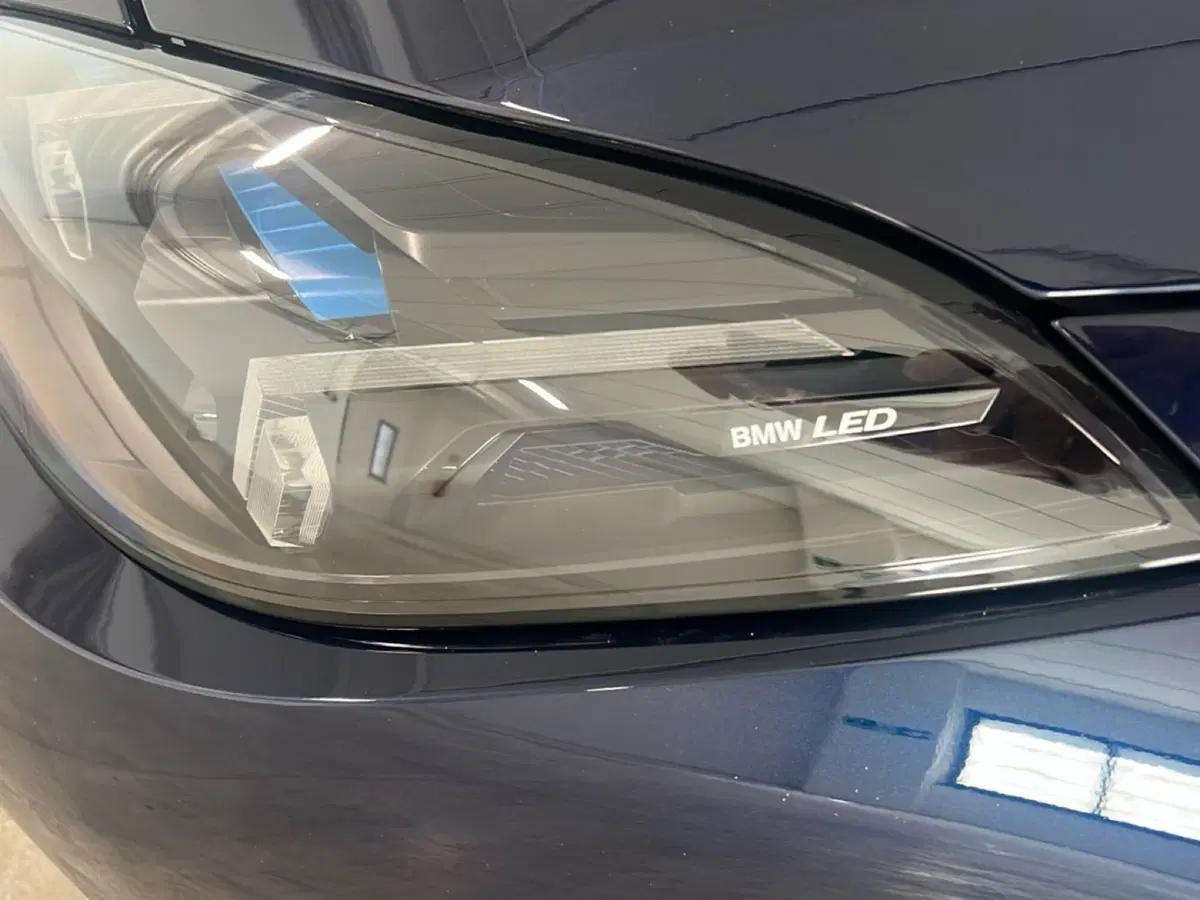 BMW Serie 1 nuova a Torino (11)